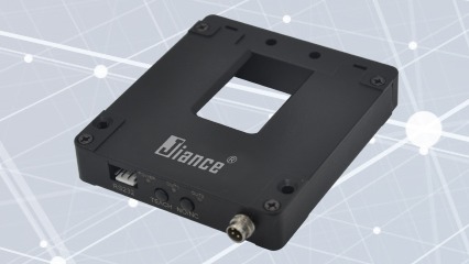 JIANCE 框型光電計數(shù)傳感器 智能學(xué)習(xí) 篩選目標(biāo)物輸出