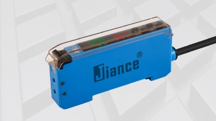 Jiance 光纖放大器JC-X204 在工業(yè)自動化中的應(yīng)用