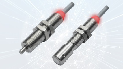 Jiance 接觸傳感器JC-TM系列 作為對(duì)刀儀使用介紹