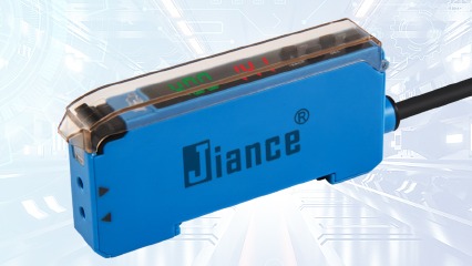 Jiance 光纖放大器 JC-X204 可以設(shè)置延時功能