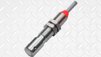 Jiance 接觸傳感器JC-TM805平頭式耐磨損